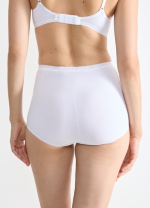 Sloggi 4 pack Basic Maxi Briefs